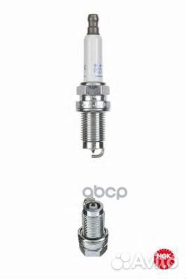 Pzfr6R свеча зажигания Audi A3, VW Golf V/Pass
