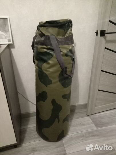Боксерская груша 35 кг