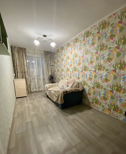 2-к. квартира, 45 м², 4/5 эт.