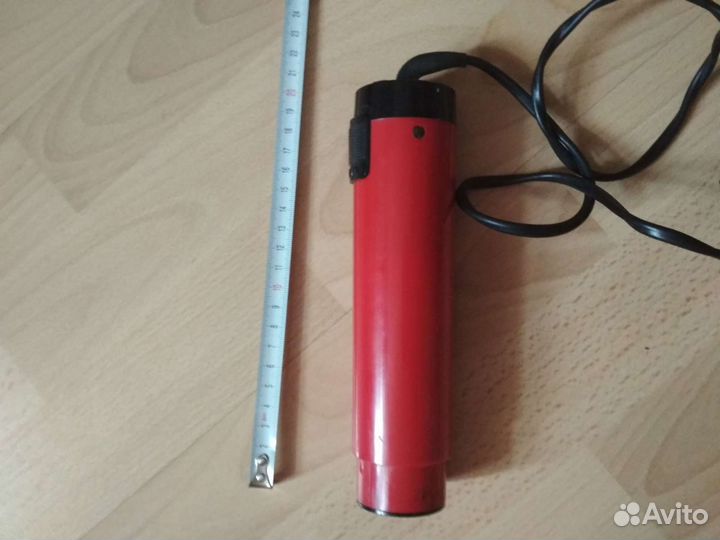 Фен Микма СССР