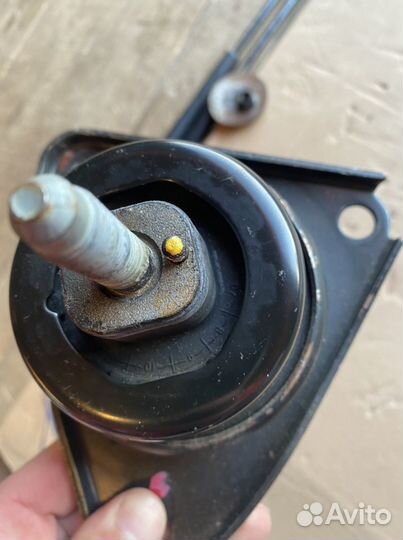 Опора двигателя Kia Ceed 1,6 MT G4FC 2006-2010