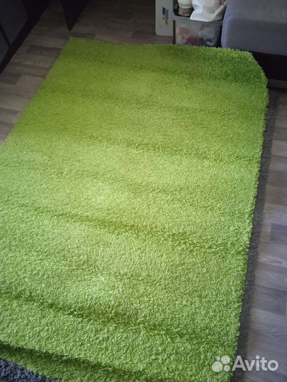 Ковер Икея Hampen