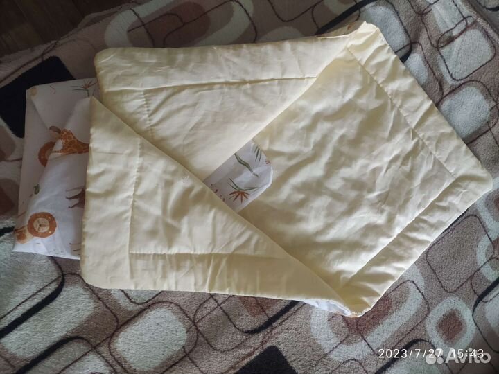 Костюм,конверт на выписку летний-осенний новый