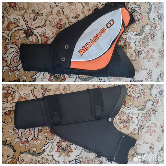 Колчан для стрел