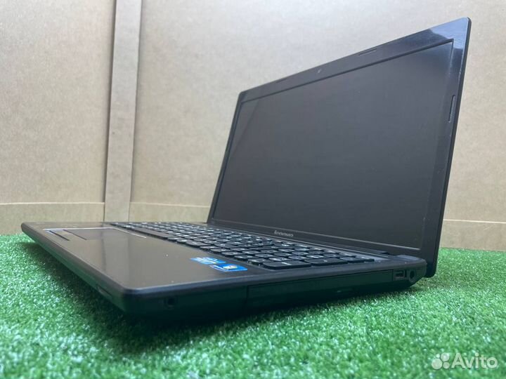 Ноутбук Lenovo G580 i5 - 4 Потока /6gb /HDD 750gb