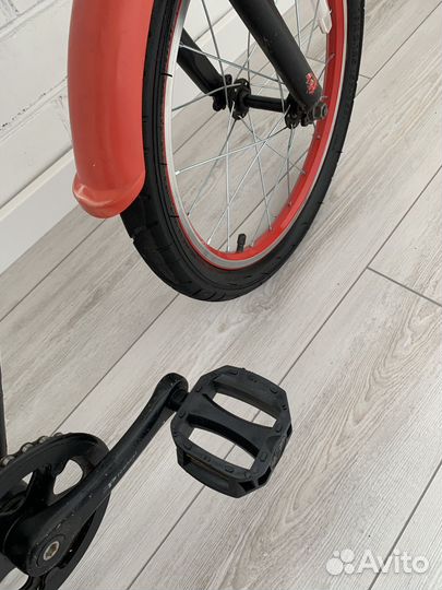 Велосипед Stark Foxy 18