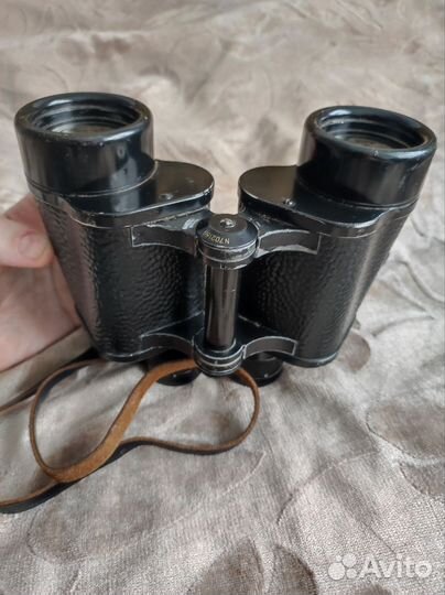 Бинокль бпб 12*40,зомз