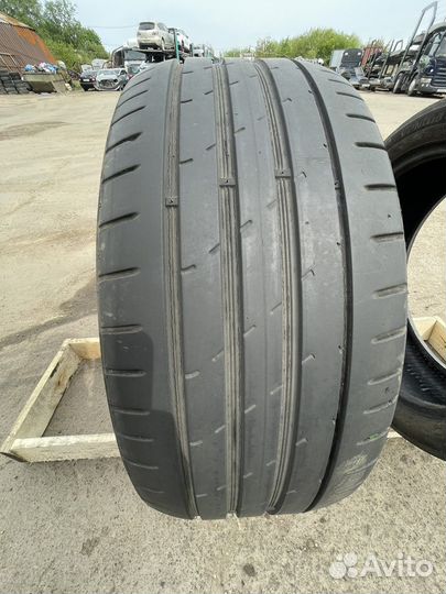 Hankook Ventus S1 Evo 2 K117B 225/45 R18 91W