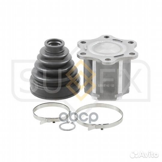 Шрус внутренний перед лев ST1432 sufix