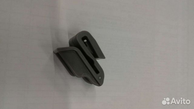 Клипса Nissan 85284AL510