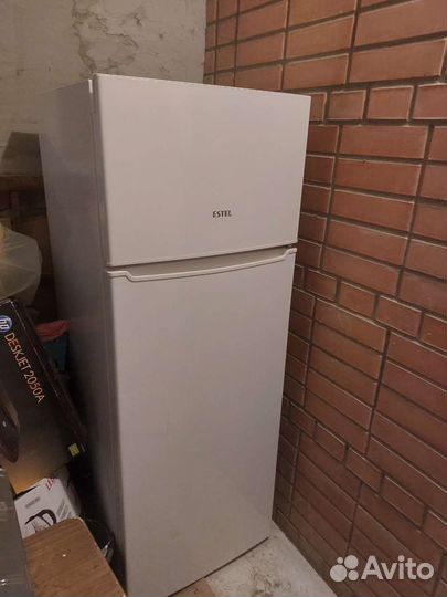 Холодильник