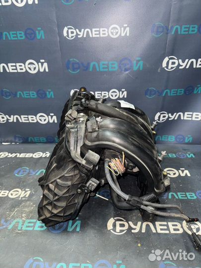 Коллектор впускной Bmw 3-Series E90