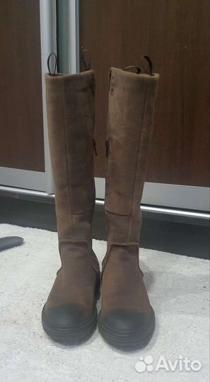 Сапоги ессо 36,5-37