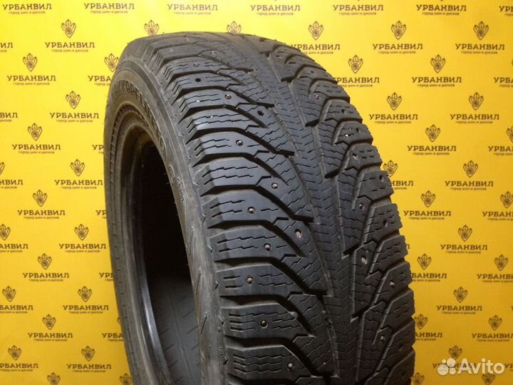 Nokian Tyres Hakkapeliitta C Cargo 235/65 R16