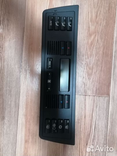 Климат контроль