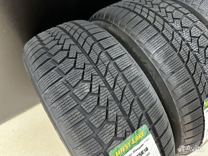 Westlake ZuperSnow Z-507 225/55 R16 99V