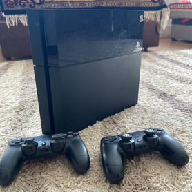 Sony playstation 4