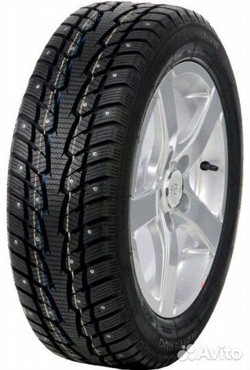 Ovation EcoVision W-686 235/45 R18