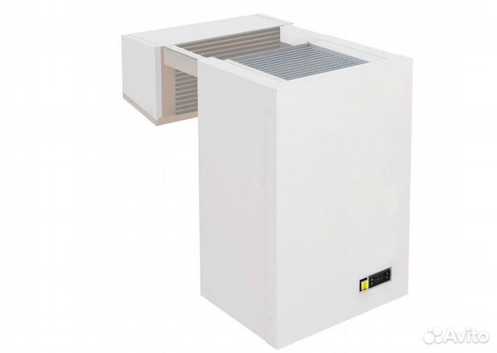 Моноблоки сплит-системы для холодильной камеры