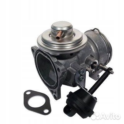 Клапан EGR егр 571822112051 magneti marelli