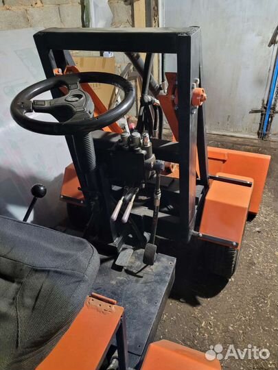 Трактор МТЗ (Беларус) 1221.2, 2022