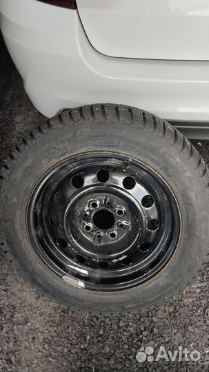 Cordiant Comfort 175/65 R14 80