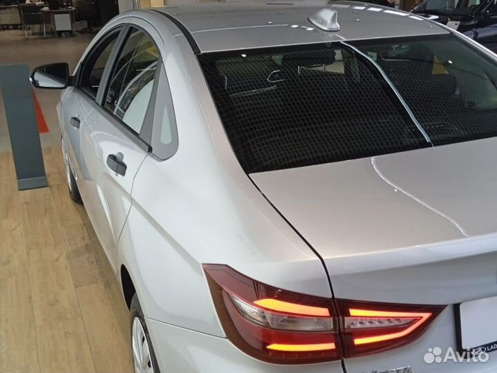 LADA Vesta 1.6 МТ, 2023