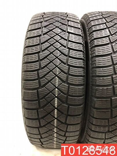 Pirelli Ice Zero FR 215/60 R17 100T