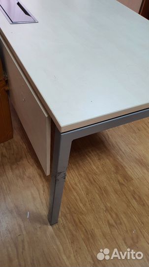 Стол и Стул Офисные