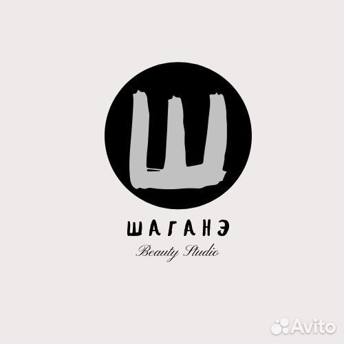 Парикмахерские услуги