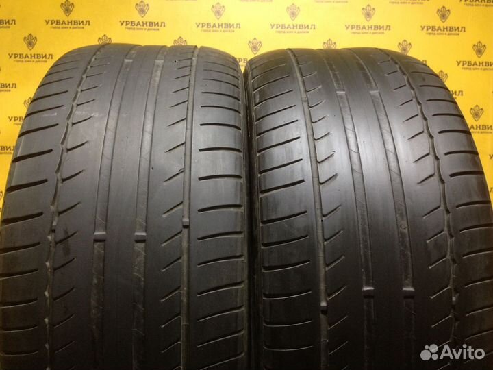 Michelin Primacy HP 235/45 R17 94W
