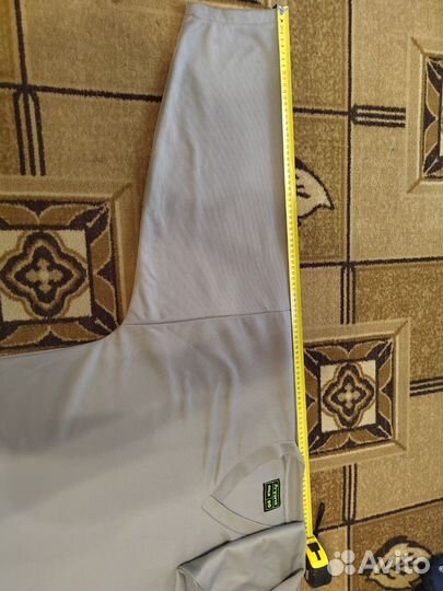 Хоккейная майка тренировочная