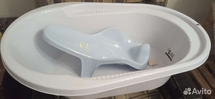 Ванночка для купания