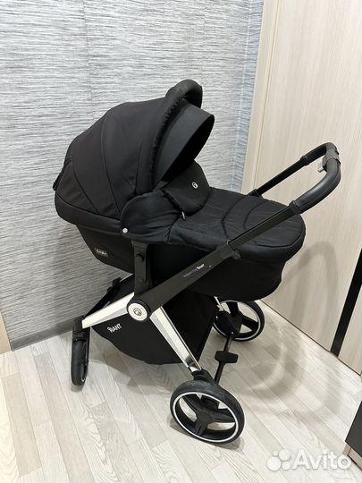 Коляска 3 в 1 rant Links