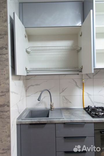 Кухня от 14 дней / на заказ