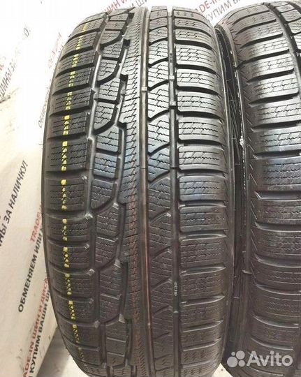 Nokian Tyres WR G2 SUV 225/55 R18 102H