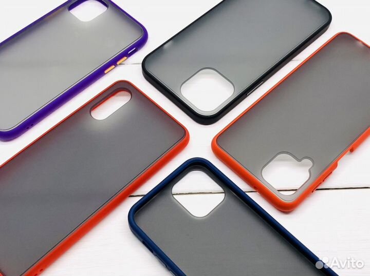 Чехол на iPhone, samsung, huawei