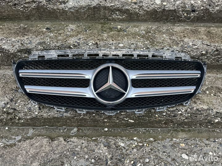 Рещетка w 213 оригинал с знаком