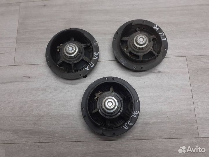 Динамик штатный Hyundai Elantra 4/I30