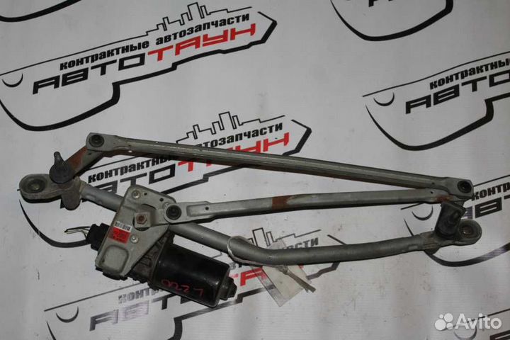 Трапеция дворников mazda axela BK3P BK5P bkep С мо