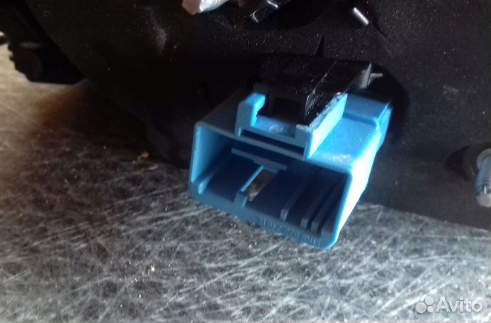 Фонарь задний правый 3G8945308S VW arteon