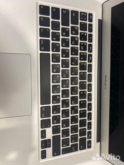 MacBook Air 13