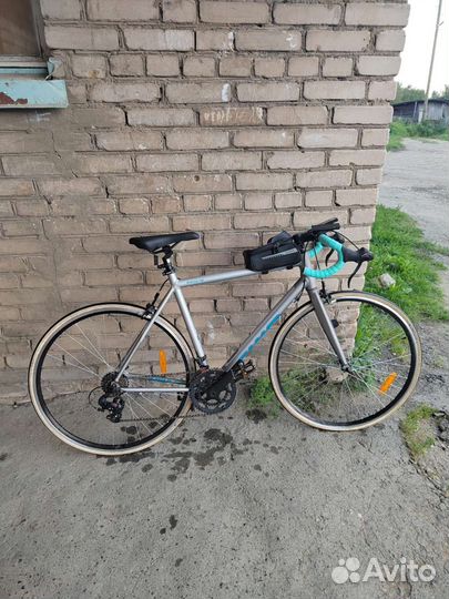 Шоссейный велосипед Forward impulse