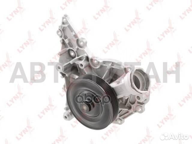 Насос водяной Mersedes E-Class (W211,W212 ) 06-16