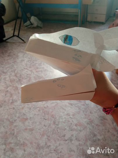 Дракон на руку.Читаем опис.с первым драконом