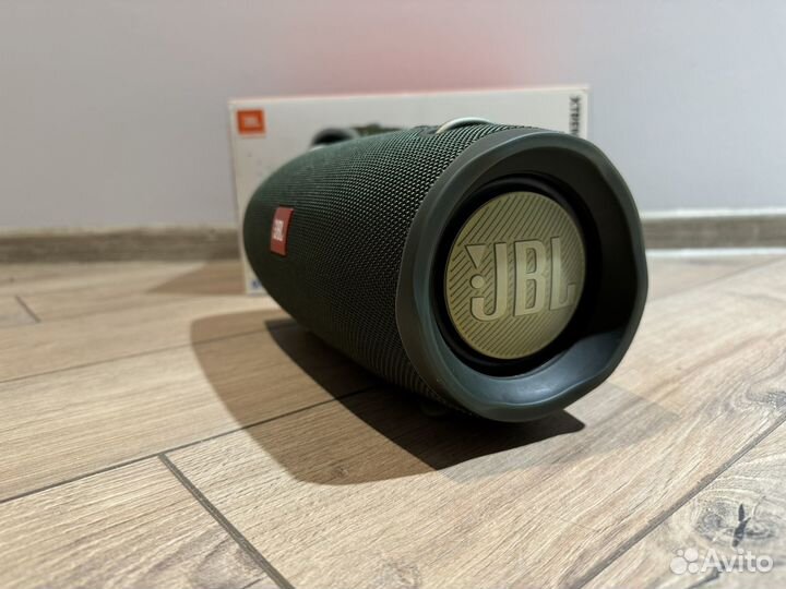 Колонка JBL Xtreme 2