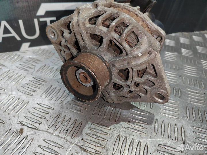 Генератор Tagaz Vega С100 GA16