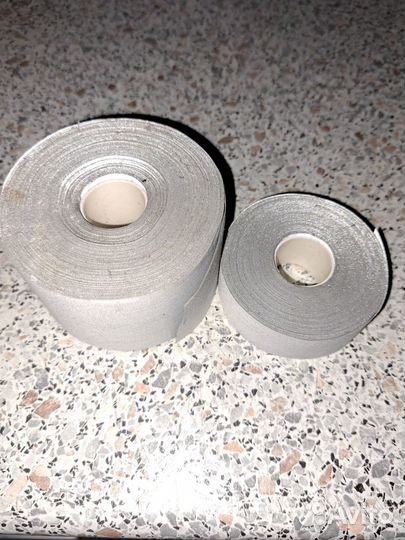 Светоотражающая лента