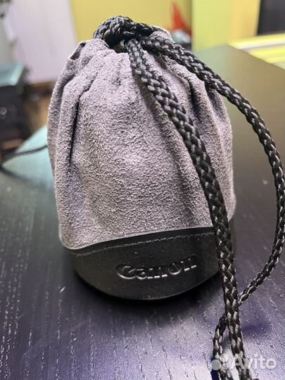 Телеконвертер canon extender ef 2x iii