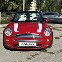 MINI Cooper 1.6 CVT, 2005, 137 000 км, с пробегом, цена 1 150 000 руб.